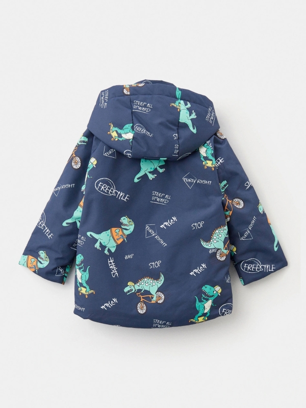 Комплект для мальчика Стэп