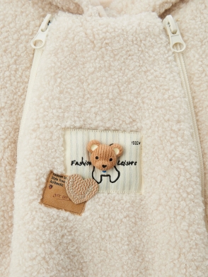 Комбинезон Бо