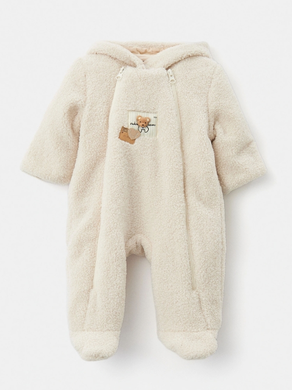 Комбинезон Бо