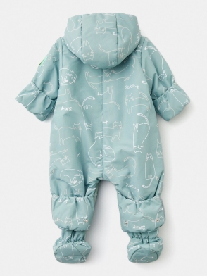 Комбинезон-трансформер Ори