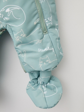 Комбинезон-трансформер Ори