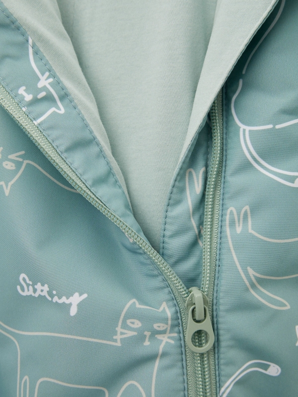 Комбинезон-трансформер Ори