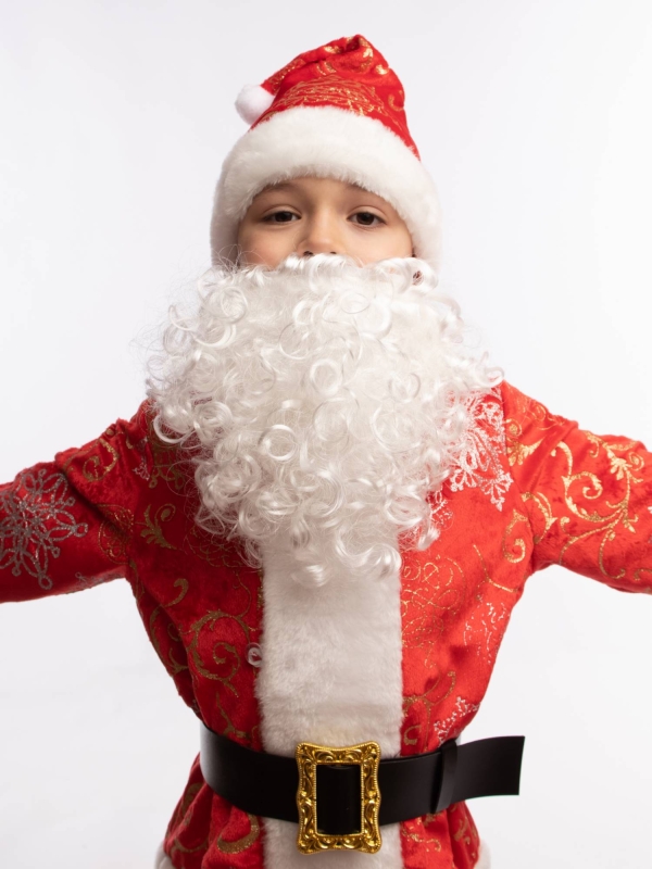 Костюм Санта Клаус