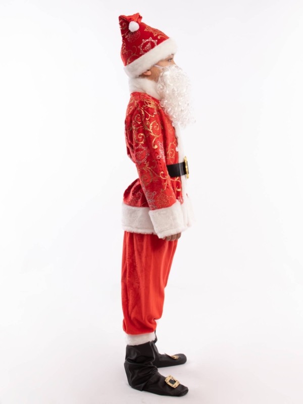Костюм Санта Клаус