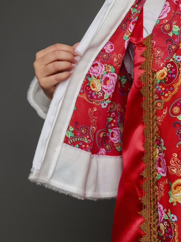 Костюм Масленица