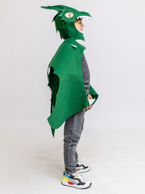 Комплект Дракон Сумрак