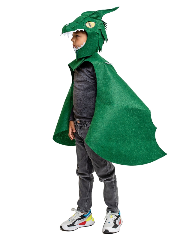 Комплект Дракон Сумрак