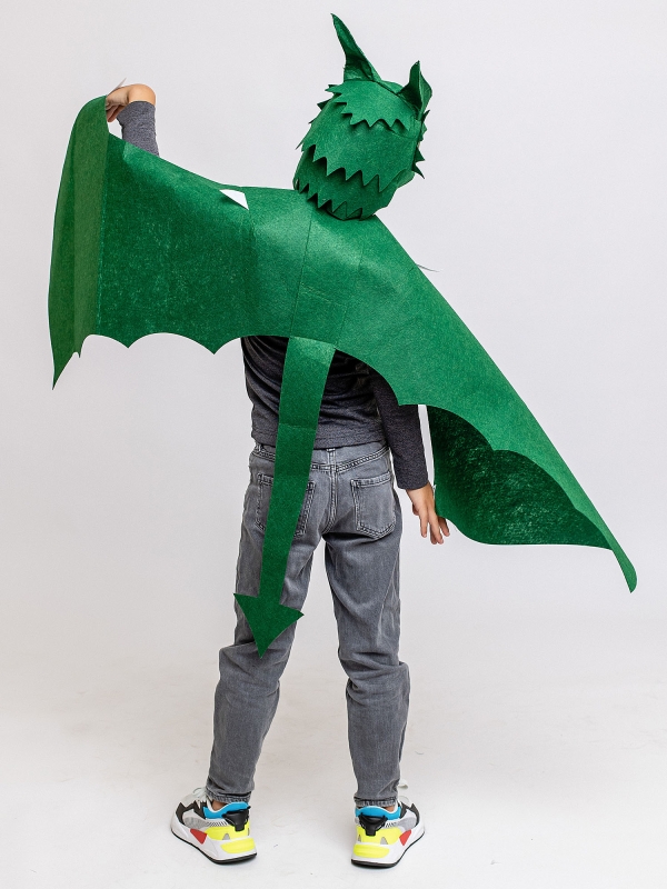 Комплект Дракон Сумрак