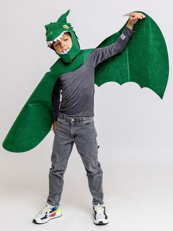 Комплект Дракон Сумрак