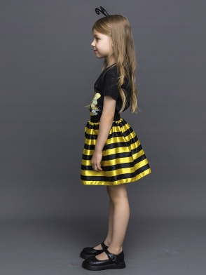 Костюм Пчелка