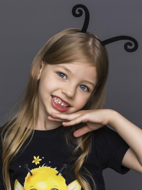 Костюм Пчелка