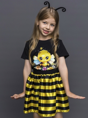 Костюм Пчелка