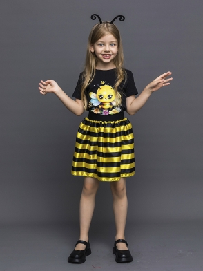 Костюм Пчелка
