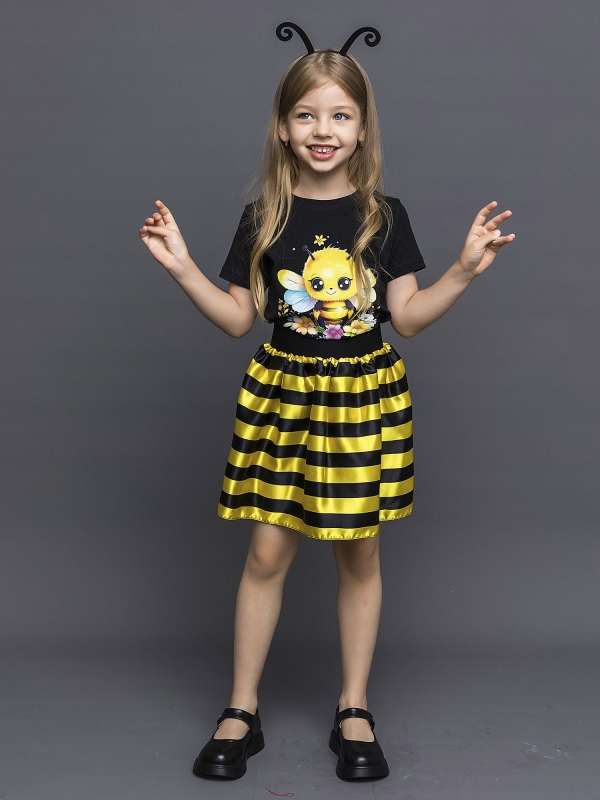 Костюм Пчелка