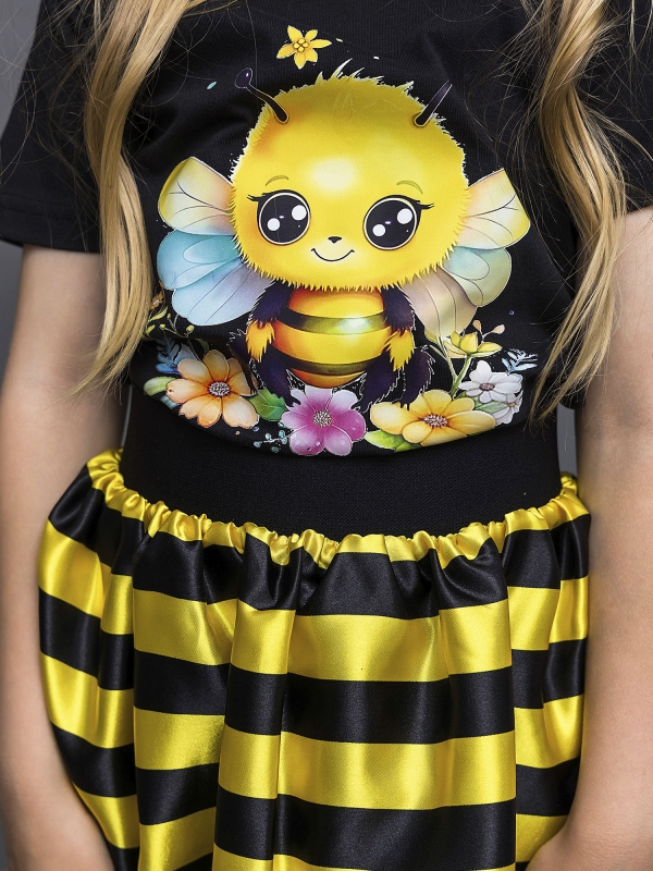 Костюм Пчелка