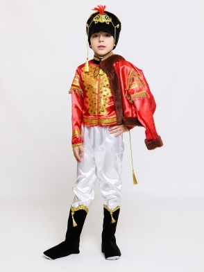 Костюм Гусар Парадный