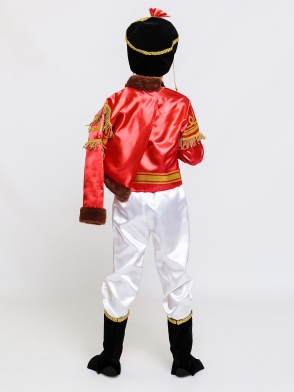 Костюм Гусар Парадный