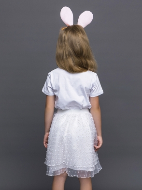 Костюм Зайка