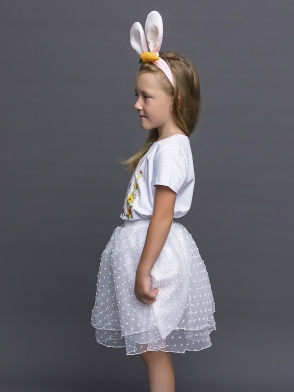 Костюм Зайка