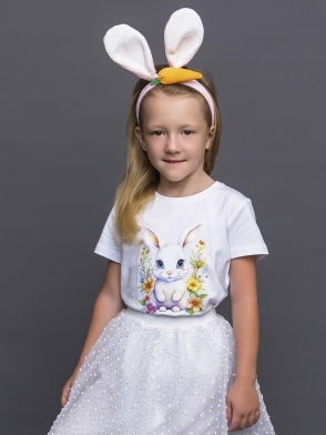 Костюм Зайка