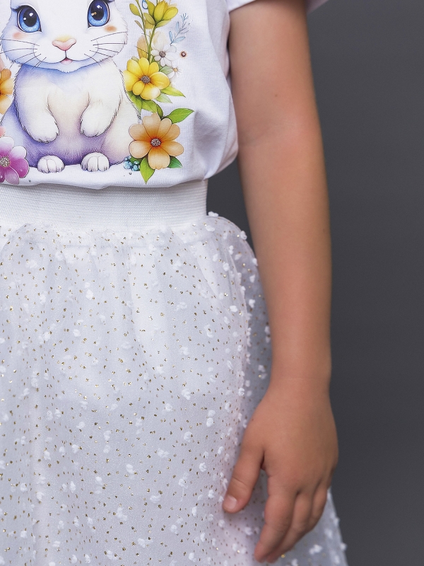 Костюм Зайка