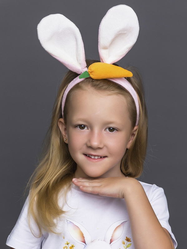 Костюм Зайка