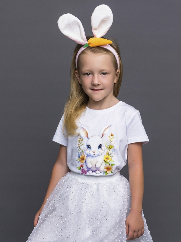 Костюм Зайка