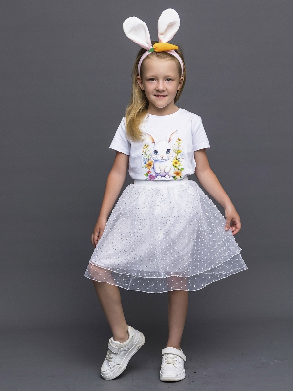 Костюм Зайка