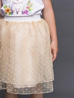 Костюм Кошечка