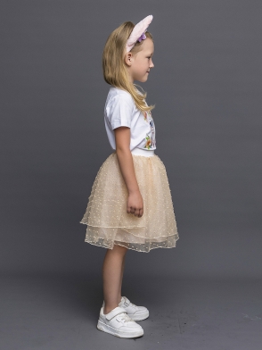 Костюм Кошечка