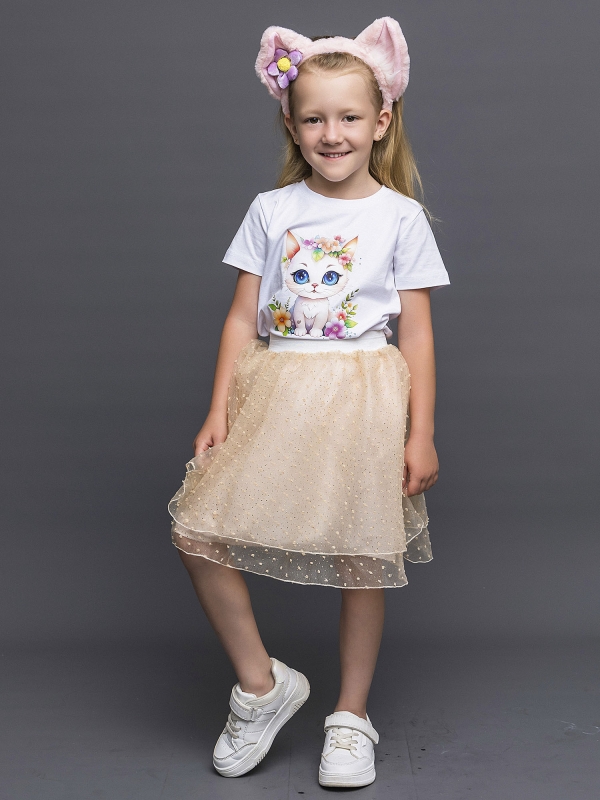 Костюм Кошечка