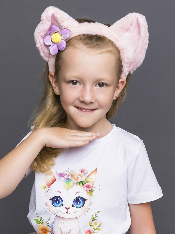 Костюм Кошечка