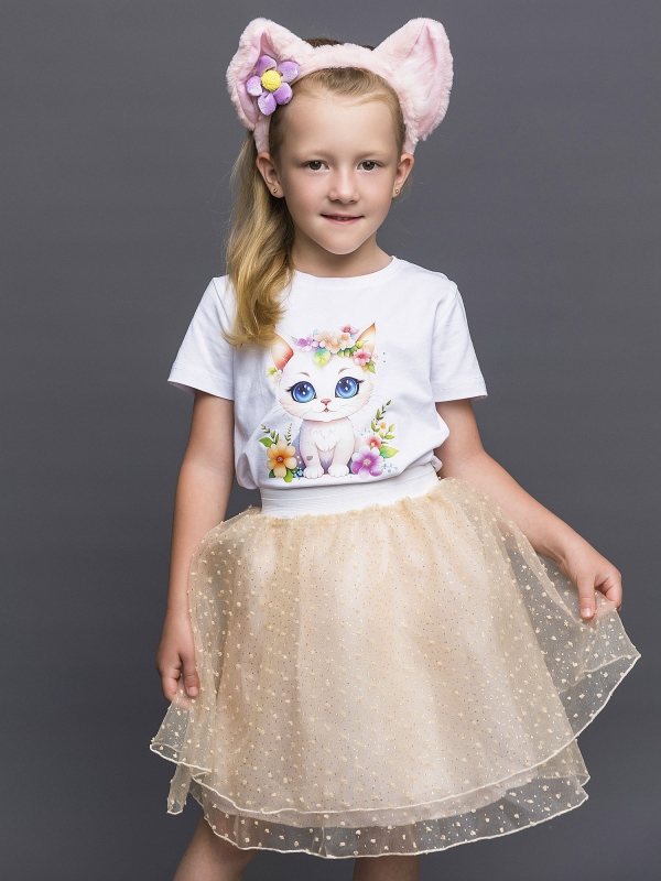 Костюм Кошечка