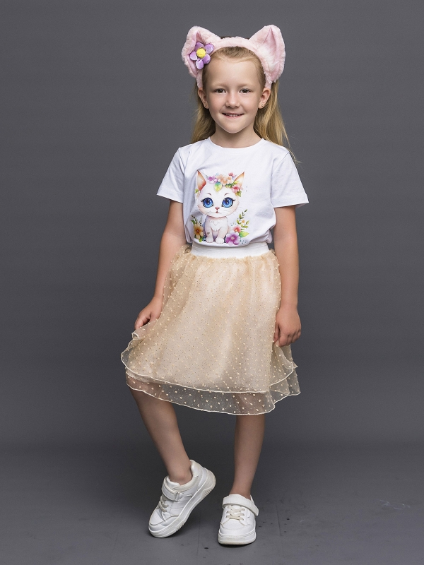 Костюм Кошечка