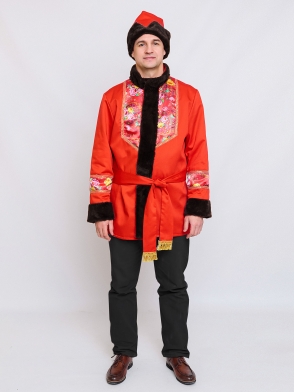 Костюм Матвей