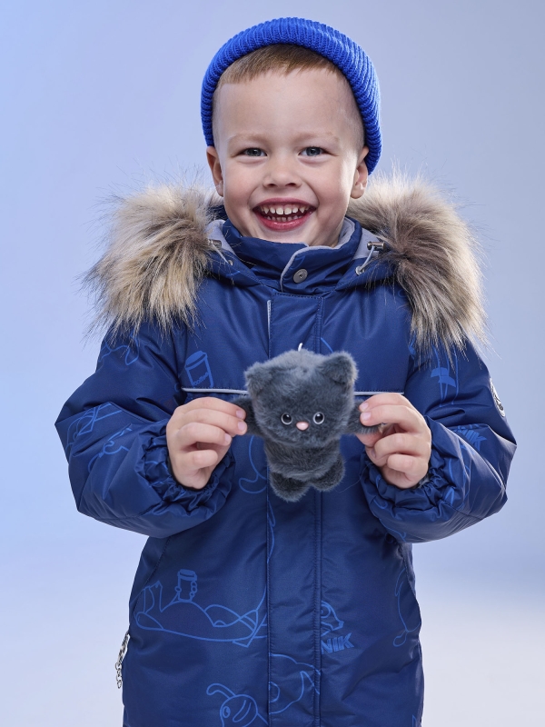 Комбинезон Джери