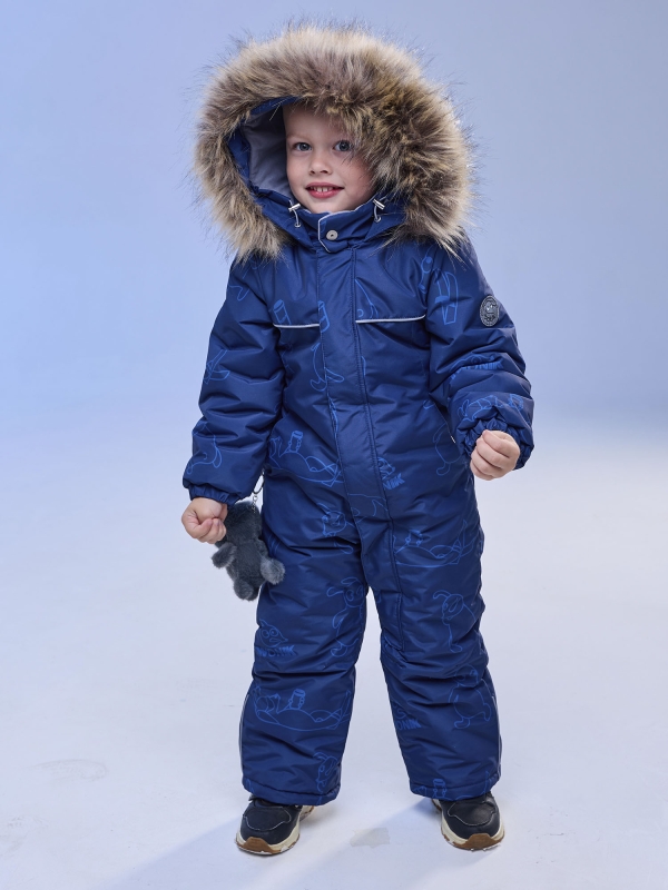 Комбинезон Джери