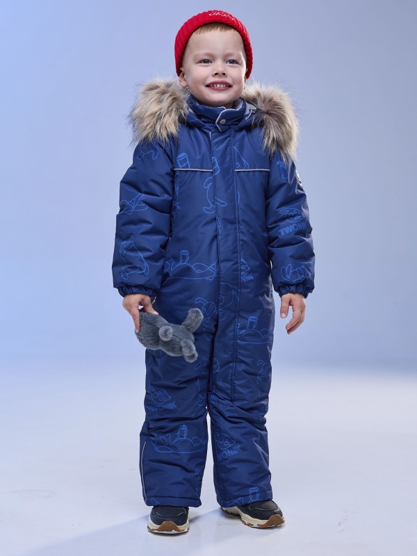 Комбинезон Джери