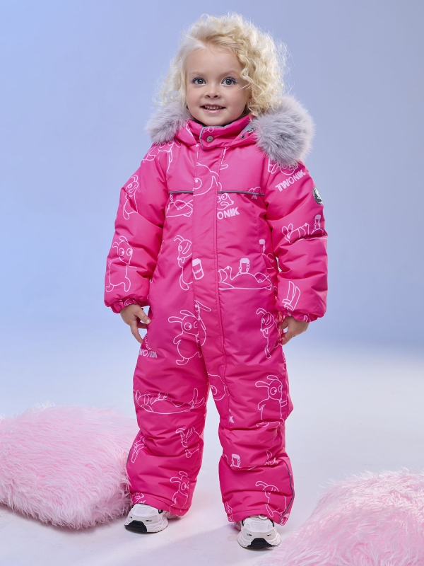 Комбинезон Джери