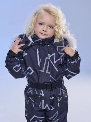 Комбинезон для девочки Виолетта