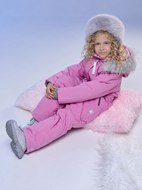 Комбинезон для девочки Тэйлор