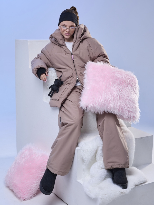 Комплект для девочки Хизер