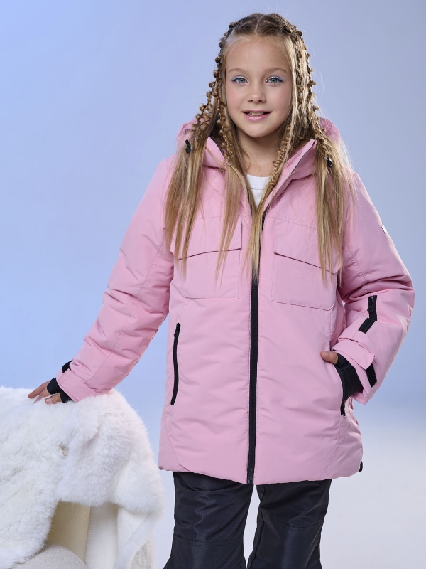 Комплект для девочки Голда