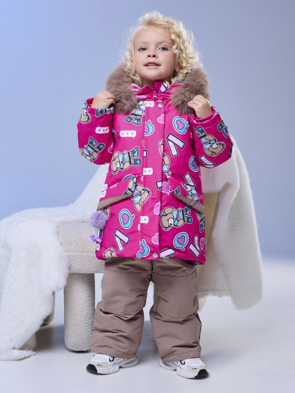 Комплект для девочки Кайя