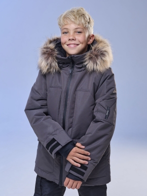 Комплект для мальчика Дарк