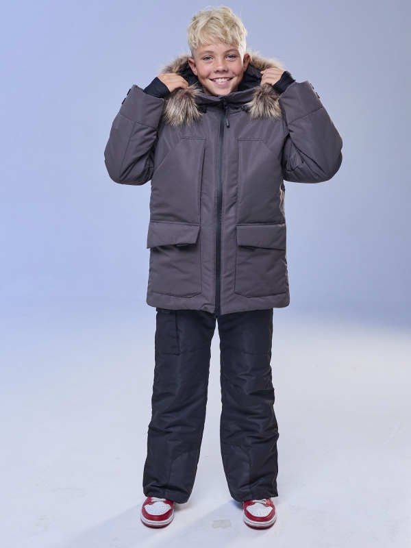 Комплект для мальчика Дарк