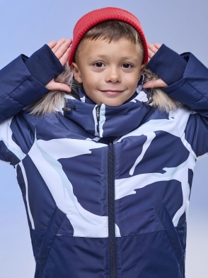 Комплект для мальчика Дерек