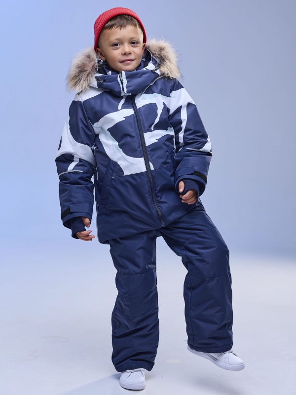 Комплект для мальчика Дерек