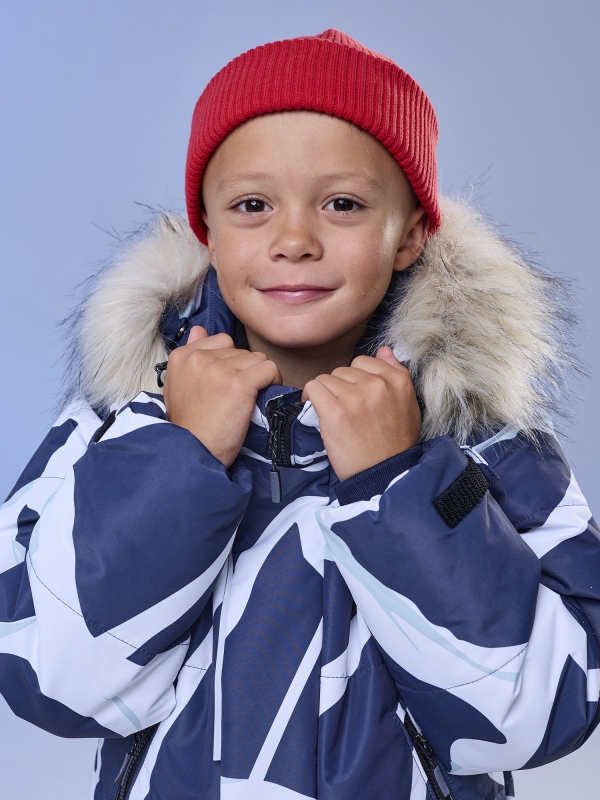 Комплект для мальчика Дерек