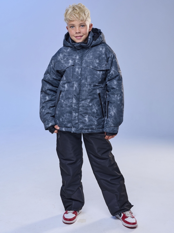 Комплект для мальчика Сталкер